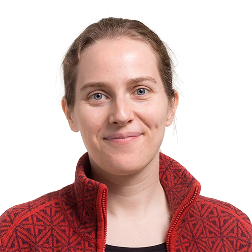 image of Astrid de Wijn
