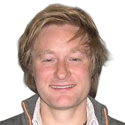 image of Martin Sloth