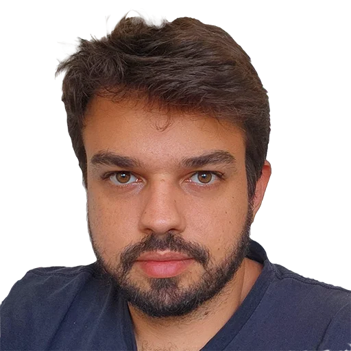 image of Rick Perche